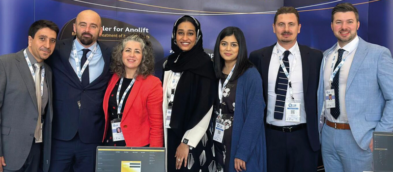 Qassim International Surgical Conference, 21-23 novembre 2024, Al Qassim