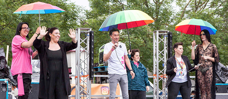 Modena Pride, 25 maggio 2024