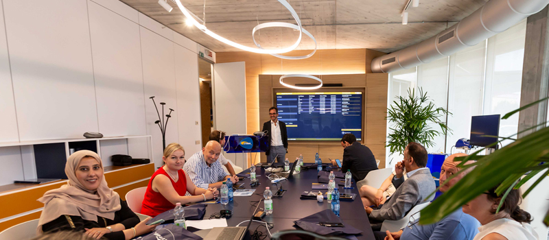 Advanced Course on EAUS and Anorectal Manometry, 25 June 2025, Correggio