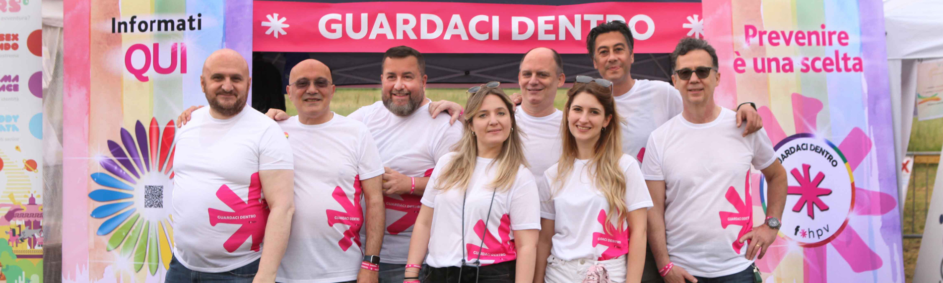 Modena Pride, 25 maggio 2024